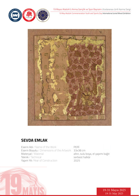 SEVDA EMLAK